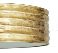 Потолочный светильник Anna Semi-Flush Mount 44764 Потолочный светильник Anna Semi-Flush Mount 44764 фабрика Arteriors