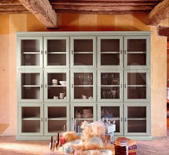 Витрина CPA183 L3510 фабрика Tonin Casa