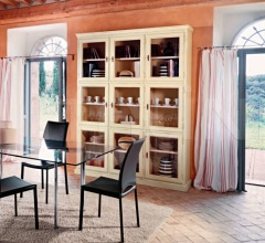 Витрина CPA181 L3002 фабрика Tonin Casa