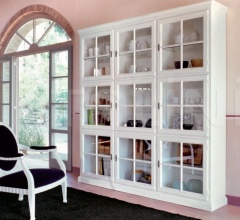 Витрина CPA172GQ L0102 Витрина CPA172GQ L0102 фабрика Tonin Casa