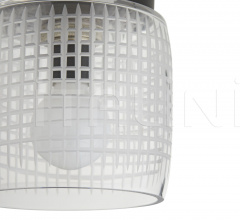 Потолочный светильник Cut Small Flushmount DA49029 Потолочный светильник Cut Small Flushmount DA49029 фабрика Arteriors
