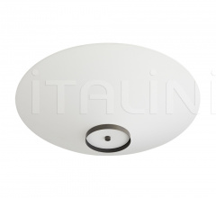 Потолочный светильник Decker Semi-Flush 49382 Потолочный светильник Decker Semi-Flush 49382 фабрика Arteriors