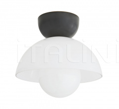Потолочный светильник Donley Flush Mount 49386 Потолочный светильник Donley Flush Mount 49386 фабрика Arteriors