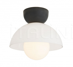 Потолочный светильник Donley Flush Mount 49386 Потолочный светильник Donley Flush Mount 49386 фабрика Arteriors