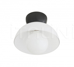 Потолочный светильник Donley Flush Mount 49386 Потолочный светильник Donley Flush Mount 49386 фабрика Arteriors