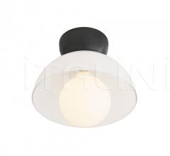 Потолочный светильник Donley Flush Mount 49386 Потолочный светильник Donley Flush Mount 49386 фабрика Arteriors