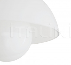 Потолочный светильник Donley Flush Mount 49386 Потолочный светильник Donley Flush Mount 49386 фабрика Arteriors