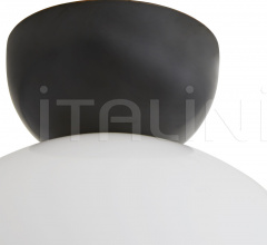 Потолочный светильник Donley Flush Mount 49386 Потолочный светильник Donley Flush Mount 49386 фабрика Arteriors