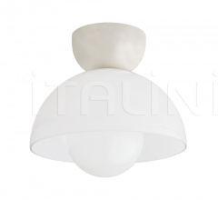 Потолочный светильник Donley Flush Mount 49387 Потолочный светильник Donley Flush Mount 49387 фабрика Arteriors