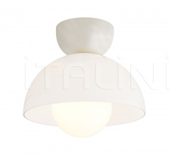 Потолочный светильник Donley Flush Mount 49387 Потолочный светильник Donley Flush Mount 49387 фабрика Arteriors