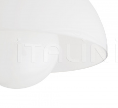 Потолочный светильник Donley Flush Mount 49387 Потолочный светильник Donley Flush Mount 49387 фабрика Arteriors
