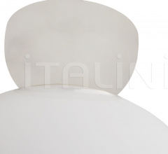 Потолочный светильник Donley Flush Mount 49387 Потолочный светильник Donley Flush Mount 49387 фабрика Arteriors