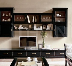 Стенка CPA194C L0210 фабрика Tonin Casa