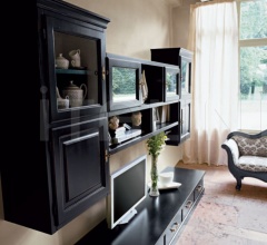 Стенка CPA194C L0210 фабрика Tonin Casa