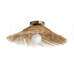 Потолочный светильник Hayes Sconce/ Ceiling Mount 45099 Потолочный светильник Hayes Sconce/ Ceiling Mount 45099 фабрика Arteriors