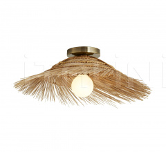 Потолочный светильник Hayes Sconce/ Ceiling Mount 45099 Потолочный светильник Hayes Sconce/ Ceiling Mount 45099 фабрика Arteriors