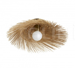 Потолочный светильник Hayes Sconce/ Ceiling Mount 45099 Потолочный светильник Hayes Sconce/ Ceiling Mount 45099 фабрика Arteriors