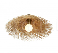 Потолочный светильник Hayes Sconce/ Ceiling Mount 45099 Потолочный светильник Hayes Sconce/ Ceiling Mount 45099 фабрика Arteriors