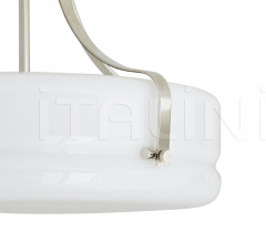Потолочный светильник Hurst Semi-Flush Mount 49757 Потолочный светильник Hurst Semi-Flush Mount 49757 фабрика Arteriors