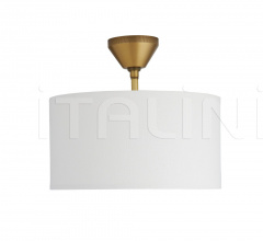 Потолочный светильник Kay Flushmount 49212 Потолочный светильник Kay Flushmount 49212 фабрика Arteriors