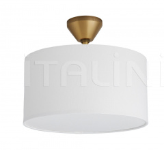 Потолочный светильник Kay Flushmount 49212 Потолочный светильник Kay Flushmount 49212 фабрика Arteriors