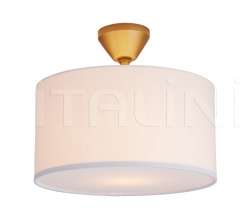 Потолочный светильник Kay Flushmount 49212 Потолочный светильник Kay Flushmount 49212 фабрика Arteriors