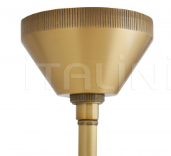 Потолочный светильник Kay Flushmount 49212 Потолочный светильник Kay Flushmount 49212 фабрика Arteriors