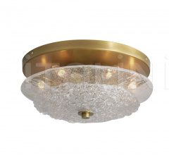 Потолочный светильник Kay Flushmount 49092 Потолочный светильник Kay Flushmount 49092 фабрика Arteriors