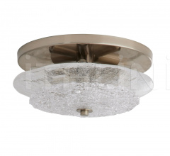 Потолочный светильник Kay Flushmount 49093 Потолочный светильник Kay Flushmount 49093 фабрика Arteriors