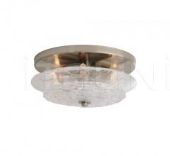 Потолочный светильник Kay Flushmount 49093 Потолочный светильник Kay Flushmount 49093 фабрика Arteriors