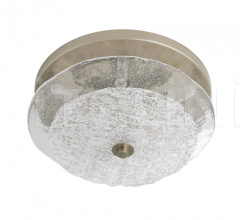 Потолочный светильник Kay Flushmount 49093 Потолочный светильник Kay Flushmount 49093 фабрика Arteriors