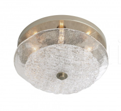 Потолочный светильник Kay Flushmount 49093 Потолочный светильник Kay Flushmount 49093 фабрика Arteriors
