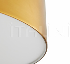 Потолочный светильник Tarbell Semi-Flush 49266 Потолочный светильник Tarbell Semi-Flush 49266 фабрика Arteriors
