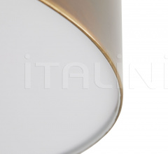 Потолочный светильник Tarbell Semi-Flush 49267 Потолочный светильник Tarbell Semi-Flush 49267 фабрика Arteriors