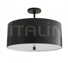 Потолочный светильник Tarbell Semi-Flush 49268 Потолочный светильник Tarbell Semi-Flush 49268 фабрика Arteriors