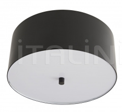 Потолочный светильник Tarbell Semi-Flush 49268 Потолочный светильник Tarbell Semi-Flush 49268 фабрика Arteriors