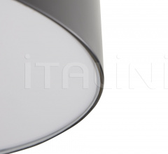 Потолочный светильник Tarbell Semi-Flush 49268 Потолочный светильник Tarbell Semi-Flush 49268 фабрика Arteriors