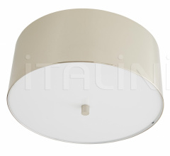 Потолочный светильник Tarbell Semi-Flush 49269 Потолочный светильник Tarbell Semi-Flush 49269 фабрика Arteriors
