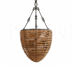 Подвесной светильник Abaco Pendant DP49005 Подвесной светильник Abaco Pendant DP49005 фабрика Arteriors