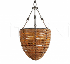 Подвесной светильник Abaco Pendant DP49005 Подвесной светильник Abaco Pendant DP49005 фабрика Arteriors