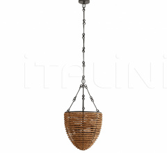 Подвесной светильник Abaco Pendant DP49005 Подвесной светильник Abaco Pendant DP49005 фабрика Arteriors