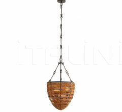 Подвесной светильник Abaco Pendant DP49005 Подвесной светильник Abaco Pendant DP49005 фабрика Arteriors