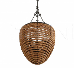 Подвесной светильник Abaco Pendant DP49005 Подвесной светильник Abaco Pendant DP49005 фабрика Arteriors