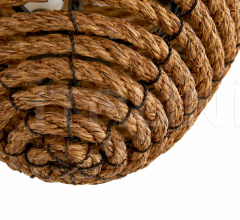 Подвесной светильник Abaco Pendant DP49005 Подвесной светильник Abaco Pendant DP49005 фабрика Arteriors