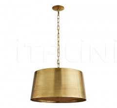 Подвесной светильник Anderson Small Pendant 44762 Подвесной светильник Anderson Small Pendant 44762 фабрика Arteriors