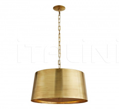Подвесной светильник Anderson Small Pendant 44762 Подвесной светильник Anderson Small Pendant 44762 фабрика Arteriors