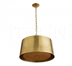 Подвесной светильник Anderson Small Pendant 44762 Подвесной светильник Anderson Small Pendant 44762 фабрика Arteriors