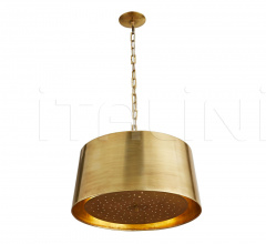 Подвесной светильник Anderson Small Pendant 44762 Подвесной светильник Anderson Small Pendant 44762 фабрика Arteriors