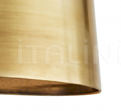 Подвесной светильник Anderson Small Pendant 44762 Подвесной светильник Anderson Small Pendant 44762 фабрика Arteriors