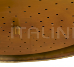 Подвесной светильник Anderson Small Pendant 44762 Подвесной светильник Anderson Small Pendant 44762 фабрика Arteriors